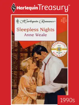 Read: Book SLEEPLESS NIGHTS