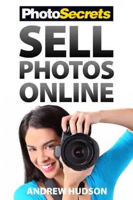 PhotoSecrets: Sell Photos Online