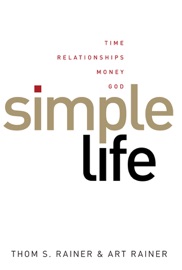 Simple Life - Thom S. Rainer
