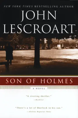 Read: Son of Book Holmes