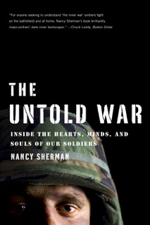 The Untold War by Nancy Sherman