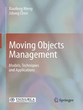 Read: Moving Book Objects Management