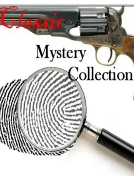 Read: Classic Mystery Collection Book (100+ books and stories)