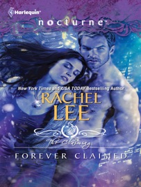 Forever Claimed - Rachel Lee