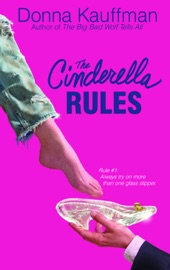 The Cinderella Rules - Donna Kauffman