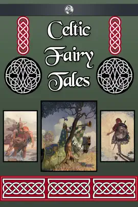 Read: Celtic Fairy Book Tales
