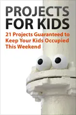 Projects for Kids