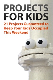 Projects for Kids - Authors and Editors of Instructables