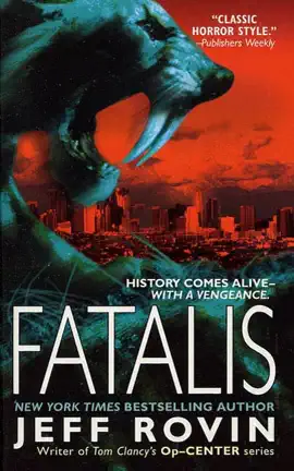 Read: Fatalis