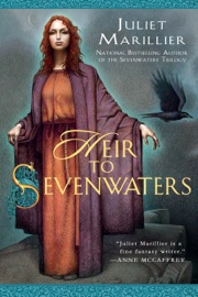 Heir to Sevenwaters - Juliet Marillier
