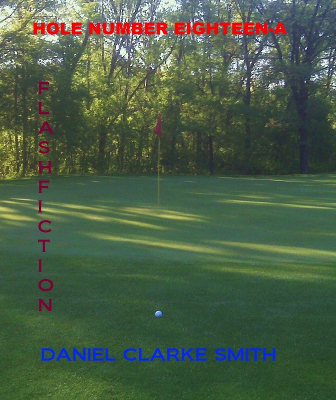 Hole Eighteen-A