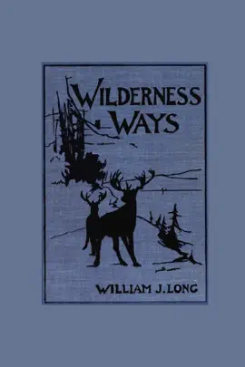 Read: Book Wilderness Ways