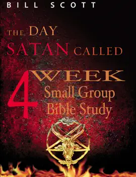 4 Week Small Group Bible Study