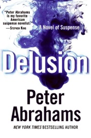 Delusion - Peter Abrahams