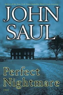 Perfect Nightmare by John Saul