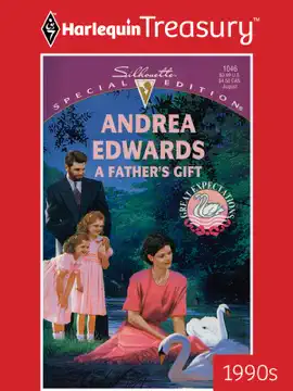Read: A Book FATHER'S GIFT
