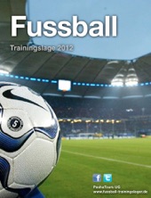 Book cover for Fussball_Trainingslager by Pipo