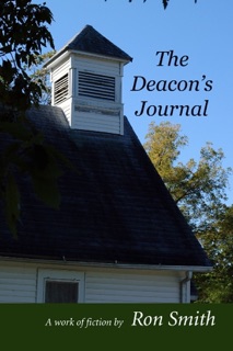 The Deacon's Journal by Ron Smith