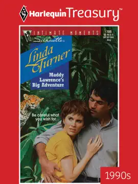 Read: MADDY LAWRENCE'S Book BIG ADVENTURE