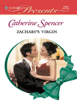 Read: Zachary's Virgin Book