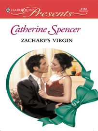 Zachary's Virgin - Catherine Spencer