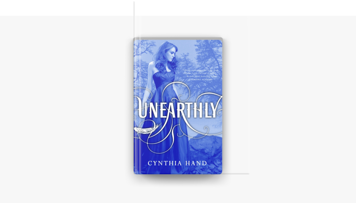 unearthly-by-cynthia-hand-on-apple-books