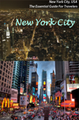 New York City - BookViz