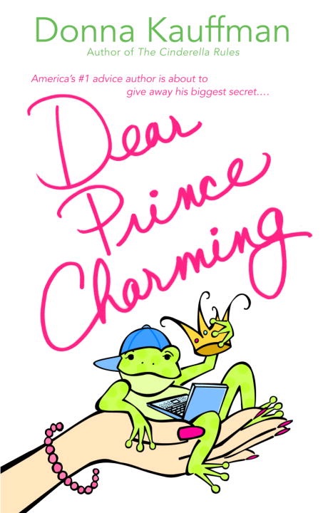 Dear Prince Charming cover