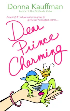 Read: Dear Prince Charming Book