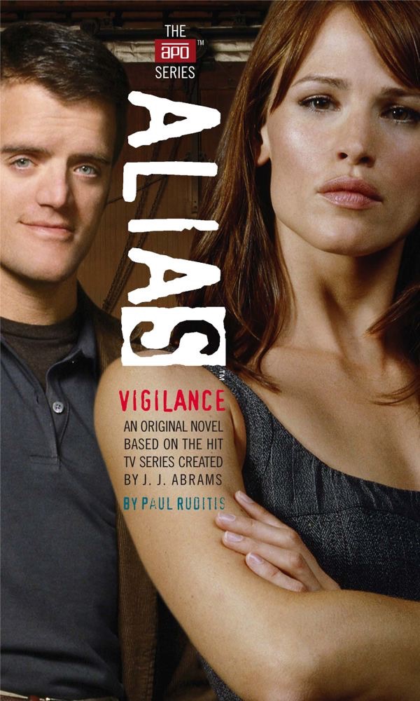 Vigilance cover