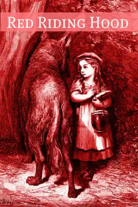 Read: Red Riding Hood Book