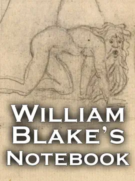 Read: William Blake's Book Notebook (Enhanced)