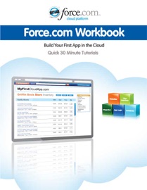 Force.com Workbook - salesforce.com