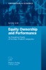 Equity Ownership and Performance