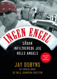 Ingen engel Jay Dobyns