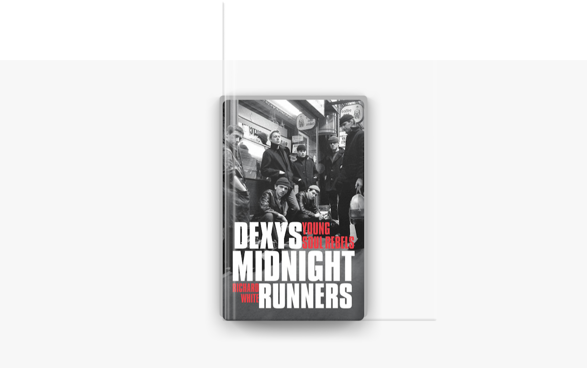 ‎Dexys Midnight Runners Young Soul Rebels on Apple Books