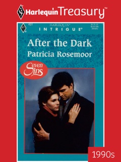 AFTER THE DARK by Patricia Rosemoor