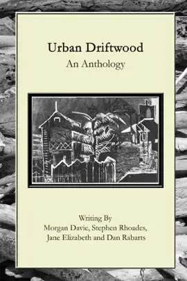 Read: Urban Book Driftwood