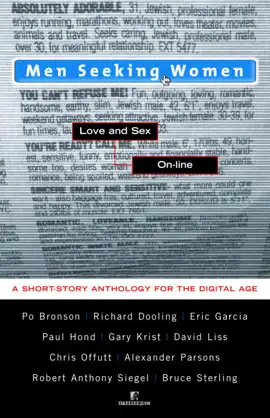 Read: Men Seeking Book Women