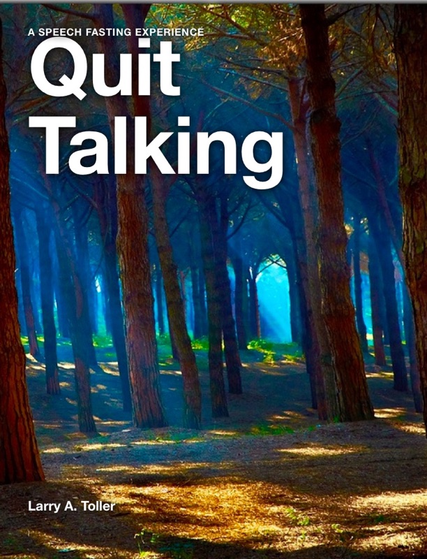 Quit Talking