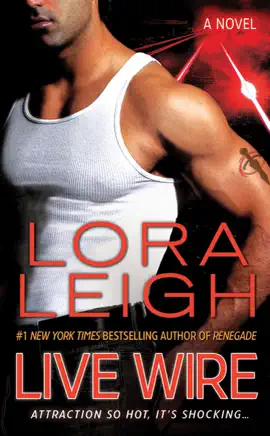 Read: Live Book Wire