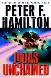 Judas Unchained - Peter F. Hamilton