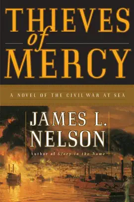 Read: Thieves of Book Mercy