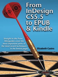 From InDesign CS 5.5 to EPUB and Kindle