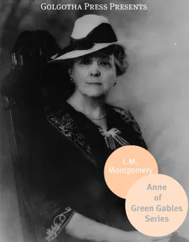 Read: Book Anne of Green Gables Series