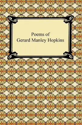 Read: Book Poems of Gerard Manley Hopkins