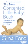 The New Contented Little Baby Book