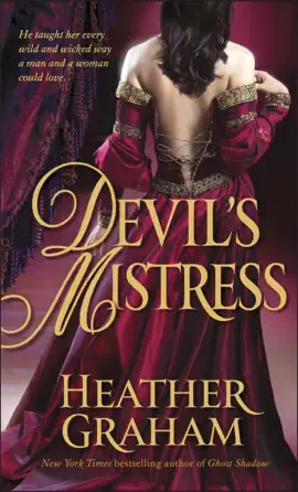 Read: Devil's Book Mistress