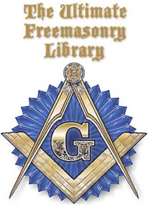 The Ultimate Freemasonry Library ** A Unique Collection of 12 Books **