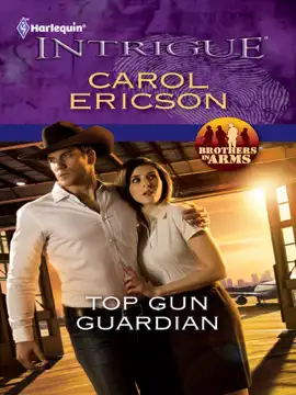 Read: Top Gun Guardian Book